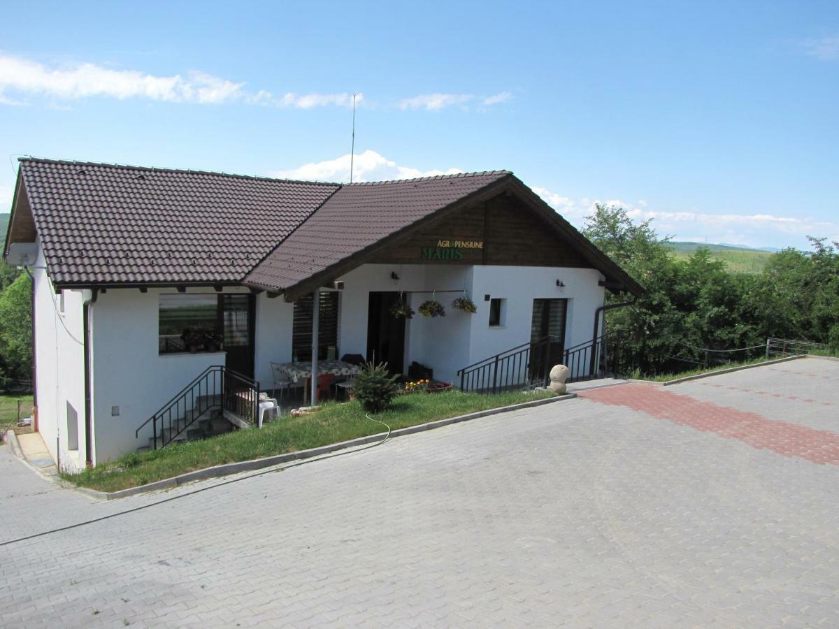 Agropensiunea Maris Feleacu Екстер'єр фото
